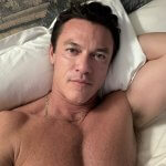 Luke Evans - Thumbnail