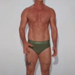 Luke Evans - Thumbnail
