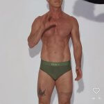 Luke Evans - Thumbnail