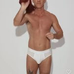 Luke Evans - Thumbnail