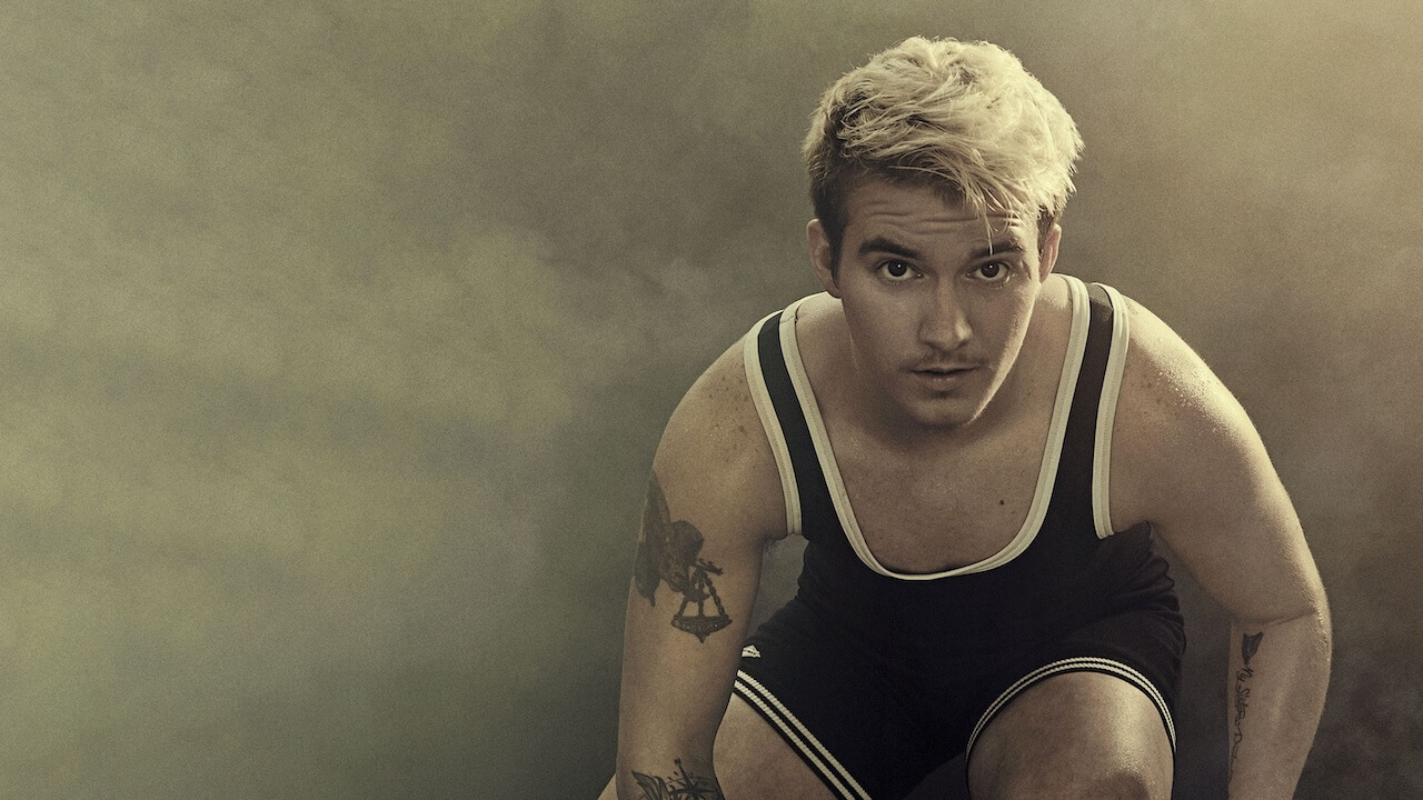 I film LGBTQIA+ della settimana 11 marzo/17 marzo tra tv generalista e streaming - Mack Wrestles - Gay.it