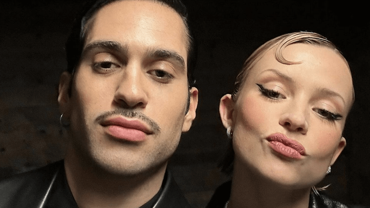 Chi è Angèle, cantautrice che duetterà con Mahmood in “Sempre/Jamais”, singolo in uscita venerdì