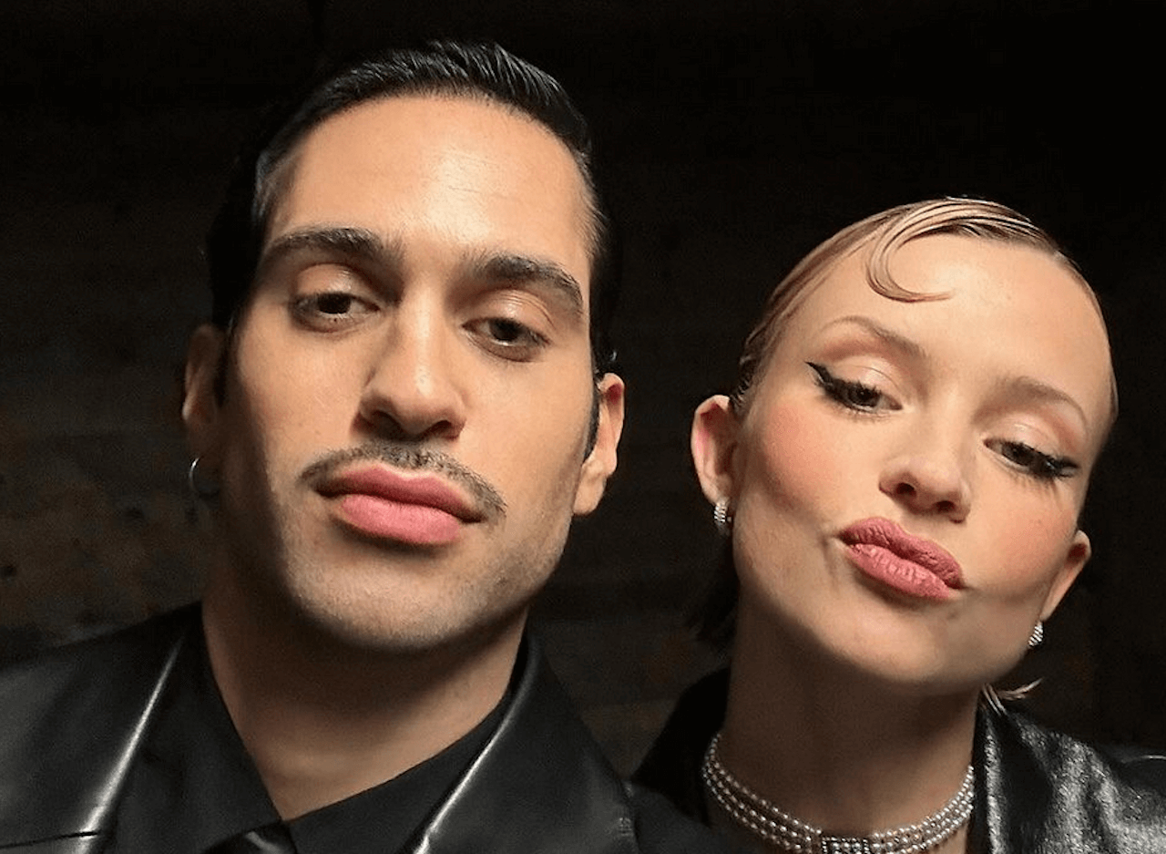 Chi è Angèle, cantautrice che duetterà con Mahmood in “Sempre/Jamais”, singolo in uscita venerdì