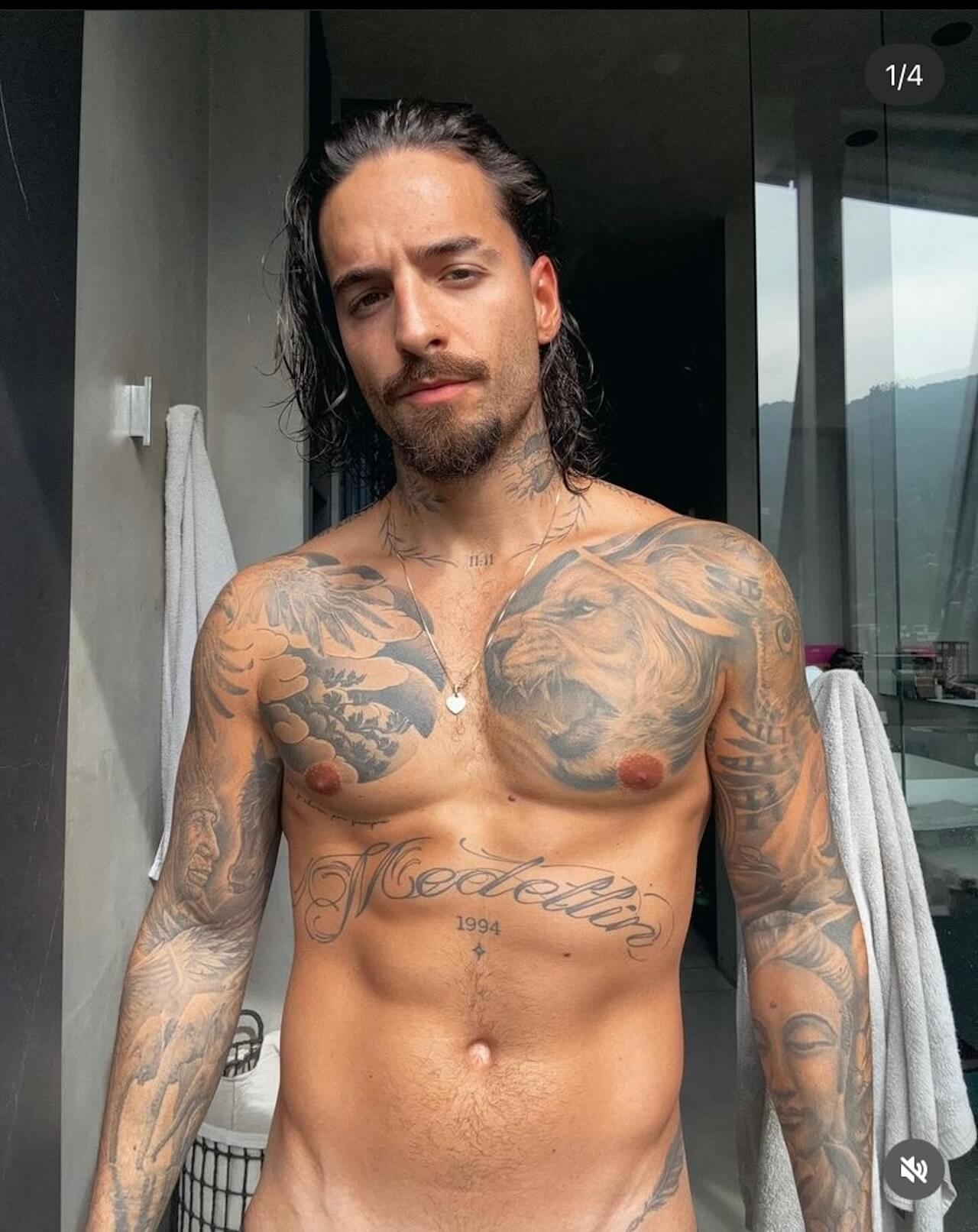 Maluma