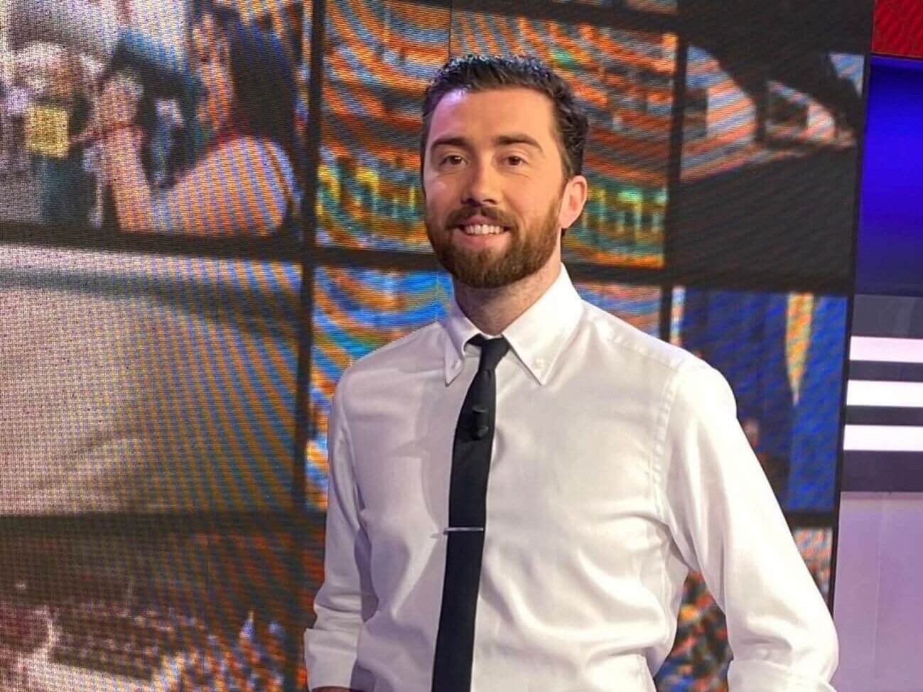 Marco Carrara