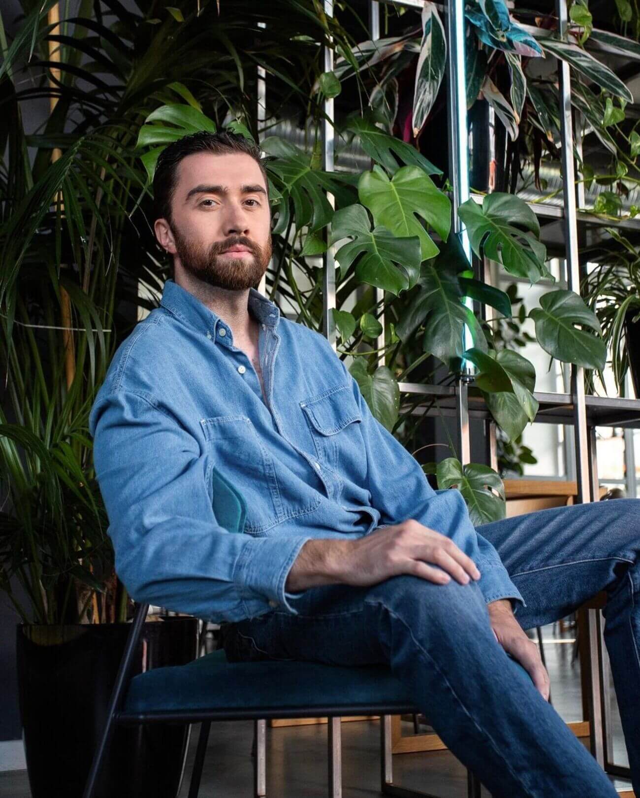 Marco Carrara