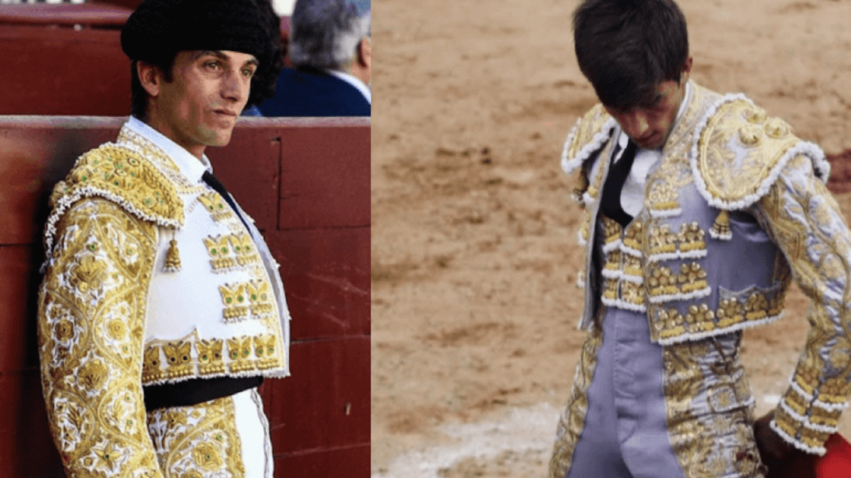 Peter Tatchell scrive al torero Mario Alcalde dopo il suo coming out: “Volta le spalle alla sanguinaria corrida”