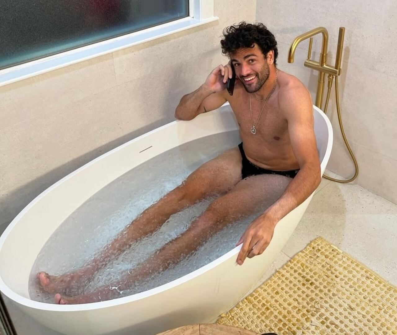 Matteo Berrettini