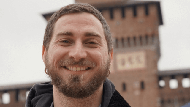Milano, il consigliere comunale Michele Albiani denuncia per stalking attivista LGBT: "3 anni di inferno" - Michele Albiani - Gay.it