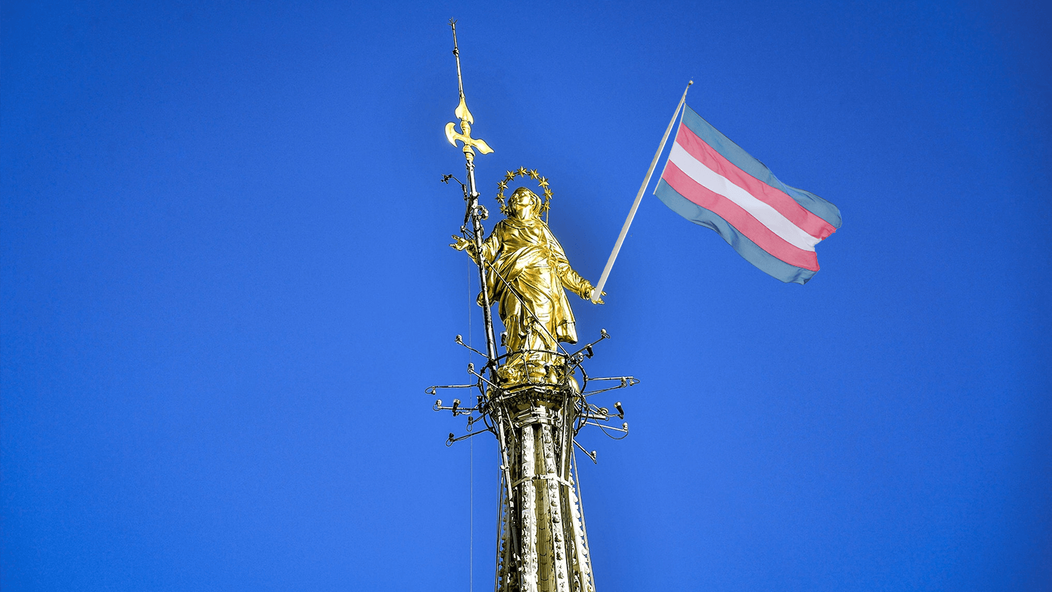 La carriera alias al Comune di Milano è finalmente realtà, Monica J. Romano “Una vittoria per le persone trans* e non binarie”
