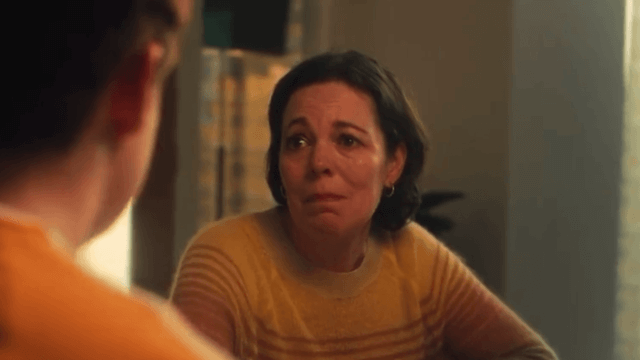 Heartstopper 3, Olivia Colman non ci sarà: "Non ho potuto girarla, ci sto malissimo" - Olivia Colman - Gay.it