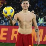 Paulo Dybala - Thumbnail