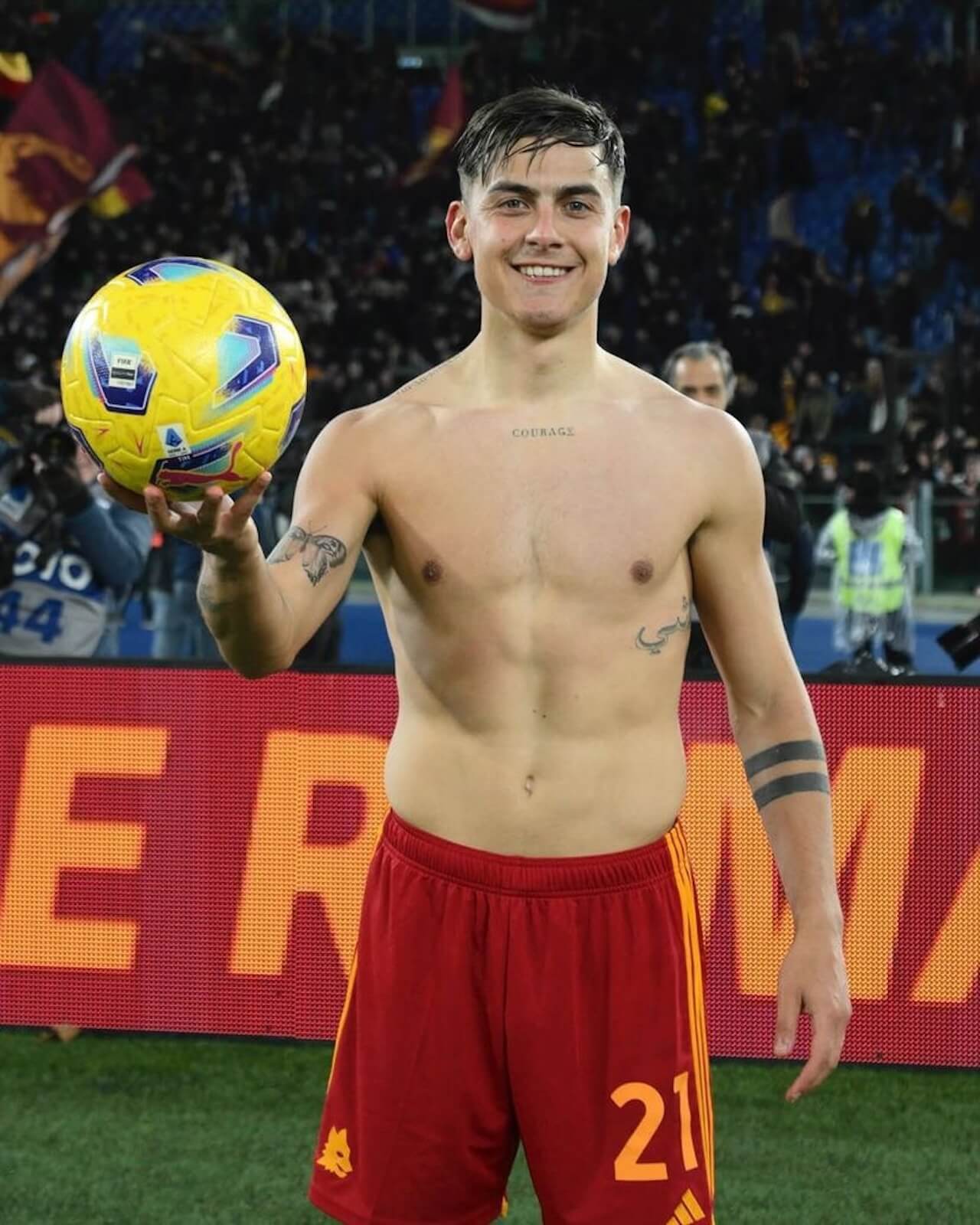 Paulo Dybala