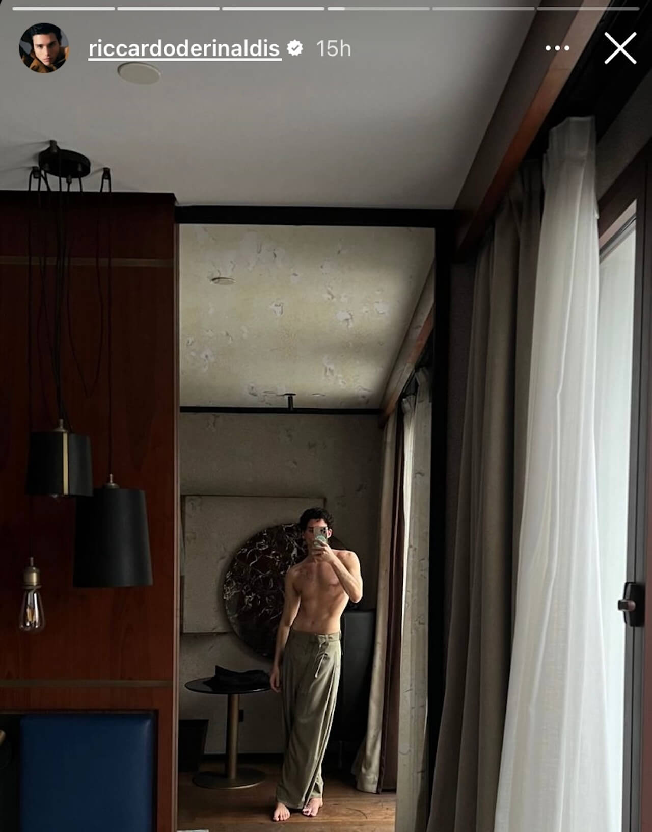 Riccardo De Rinaldis