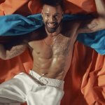 Ricky Martin - Thumbnail