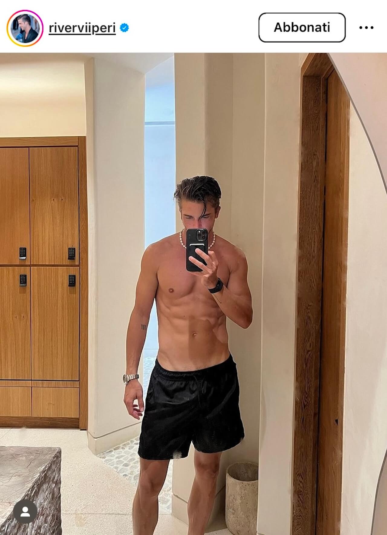 River Viiperi