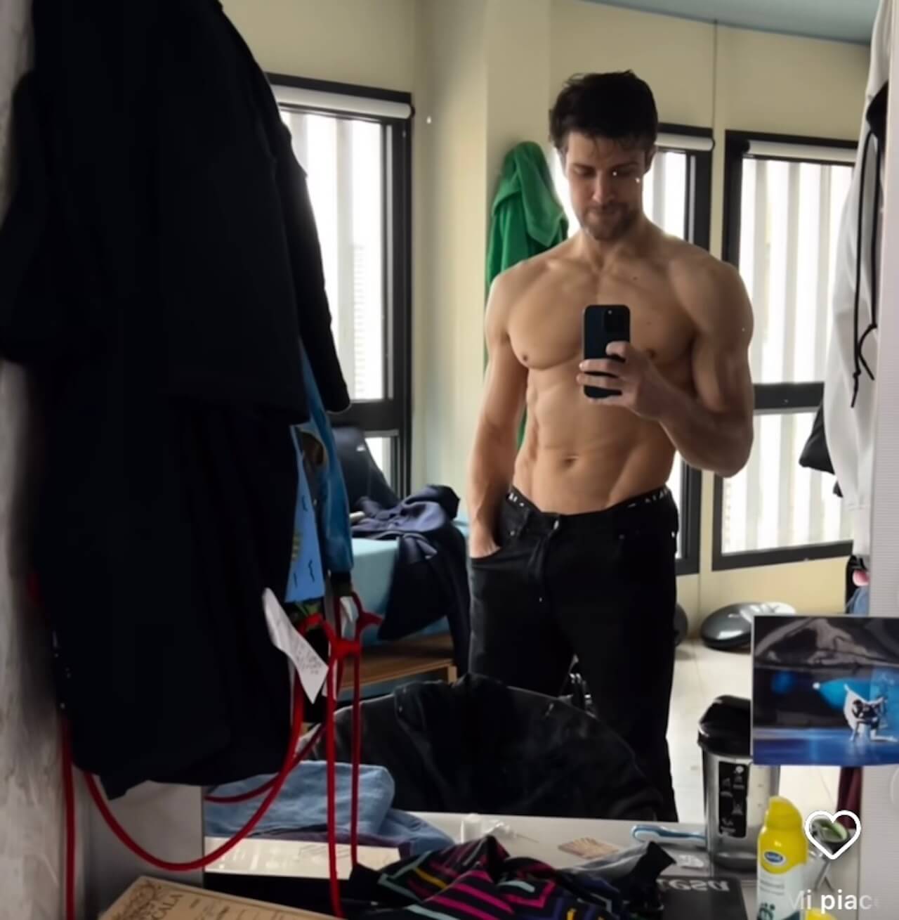 Roberto Bolle