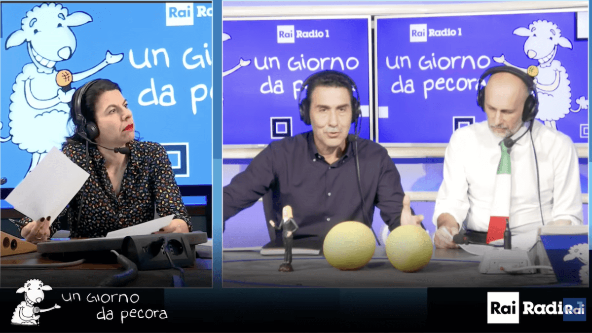 Roberto Vannacci: “Avances da uomini in discoteca, senza saperlo ho corteggiato una donna trans” ( VIDEO)
