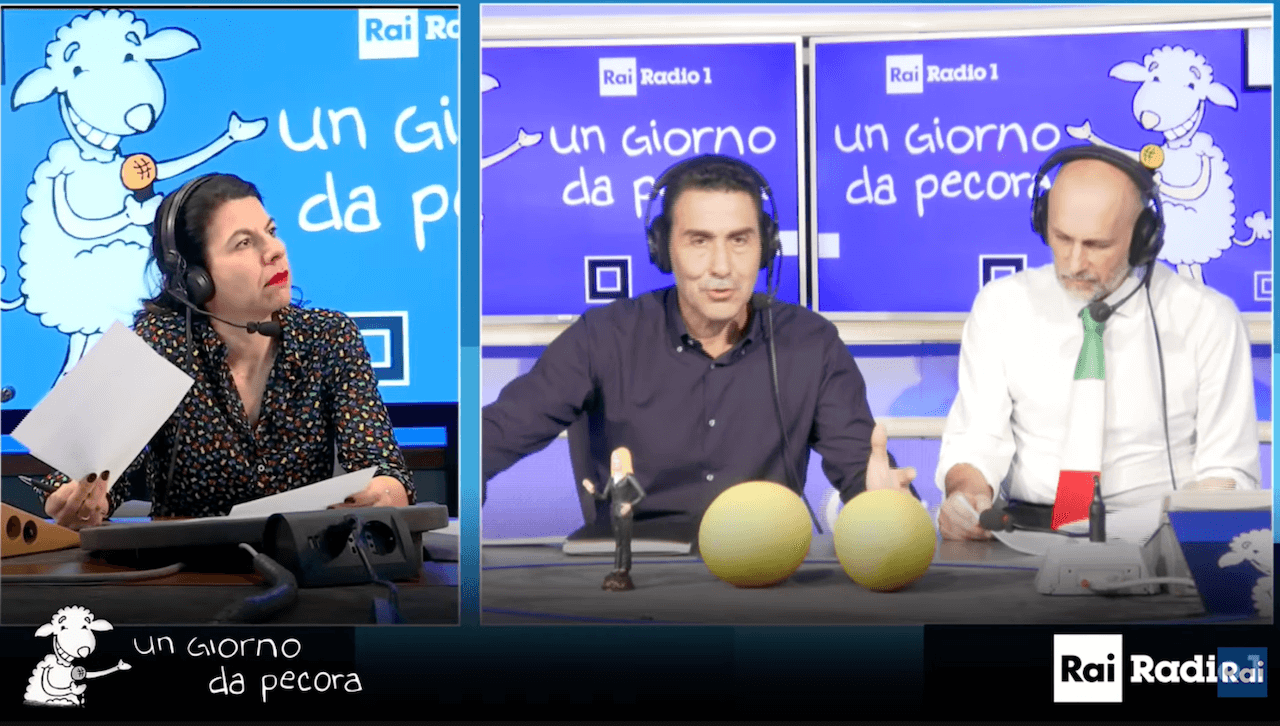 Roberto Vannacci: “Avances da uomini in discoteca, senza saperlo ho corteggiato una donna trans” ( VIDEO)