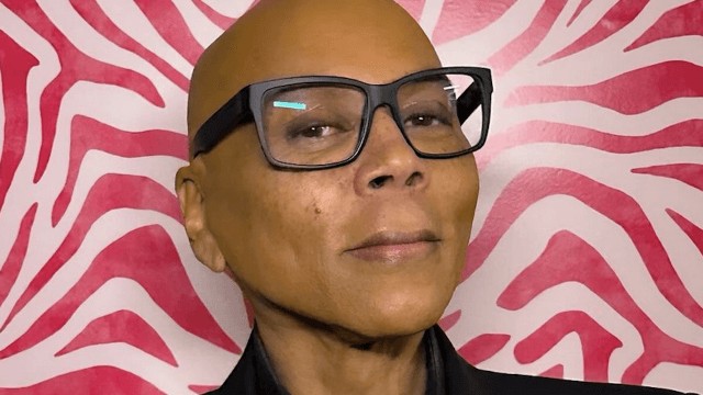 RuPaul non crede nella monogamia tra uomini. E attacca Madonna: "Mi diede dell'eunuco, per lei ero inutile" - RuPaul - Gay.it