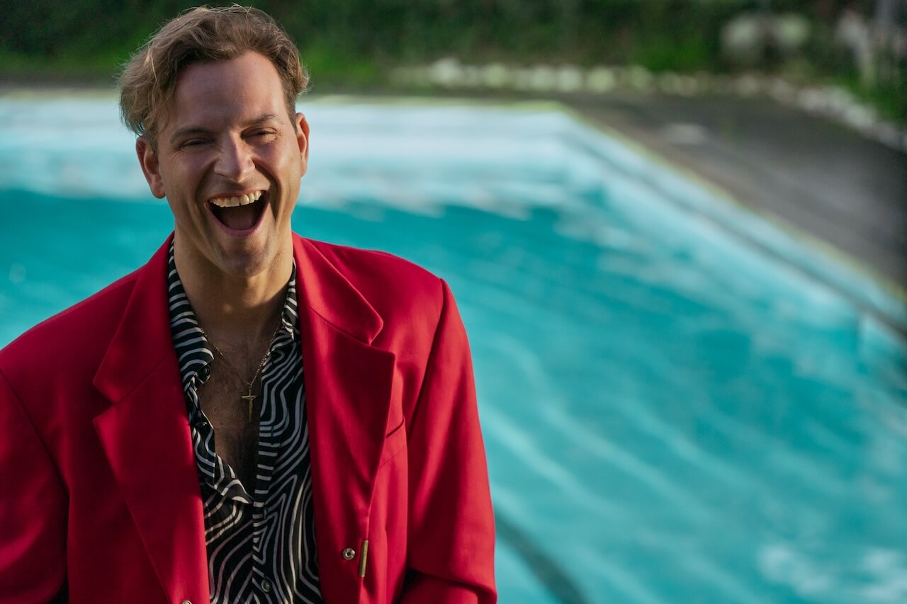 Supersex, Mario Pirrello è Franco Caracciolo, sorella Bandiera nonché grande amico di Rocco Siffredi - SUPERSEX 105 Unit 01798RC 1 - Gay.it