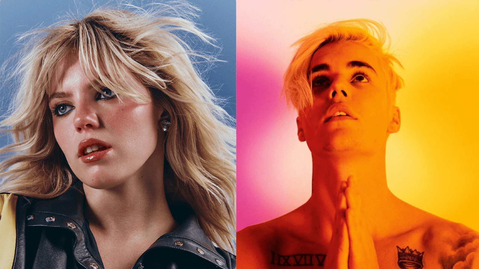 Reneé Rapp dice che Justin Babier le ricorda “una lesbica sexy”