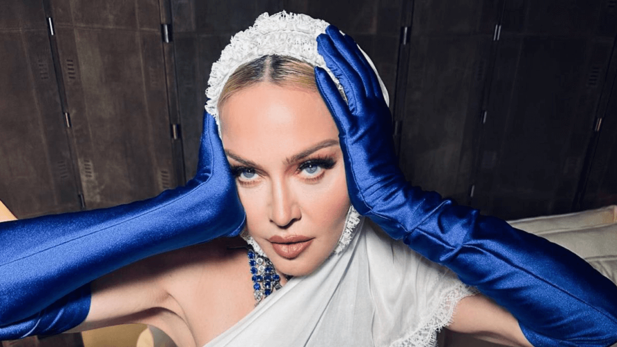 Madonna parla della sua esperienza con la morte: “Ho detto no!”