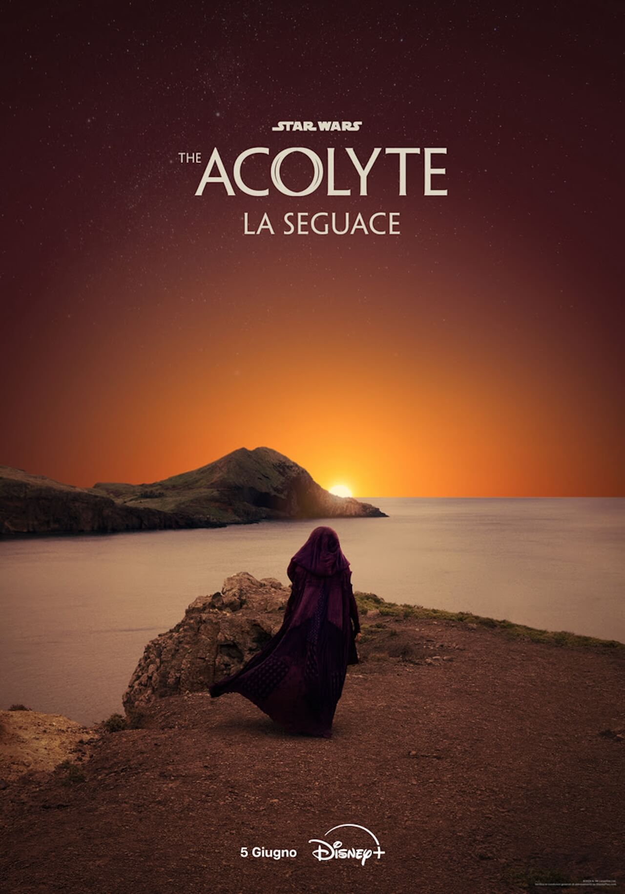 The Acolyte, inclusione e rappresentazione LGBTQIA+ nella nuova serie Star Wars - The Acolyte 4 - Gay.it