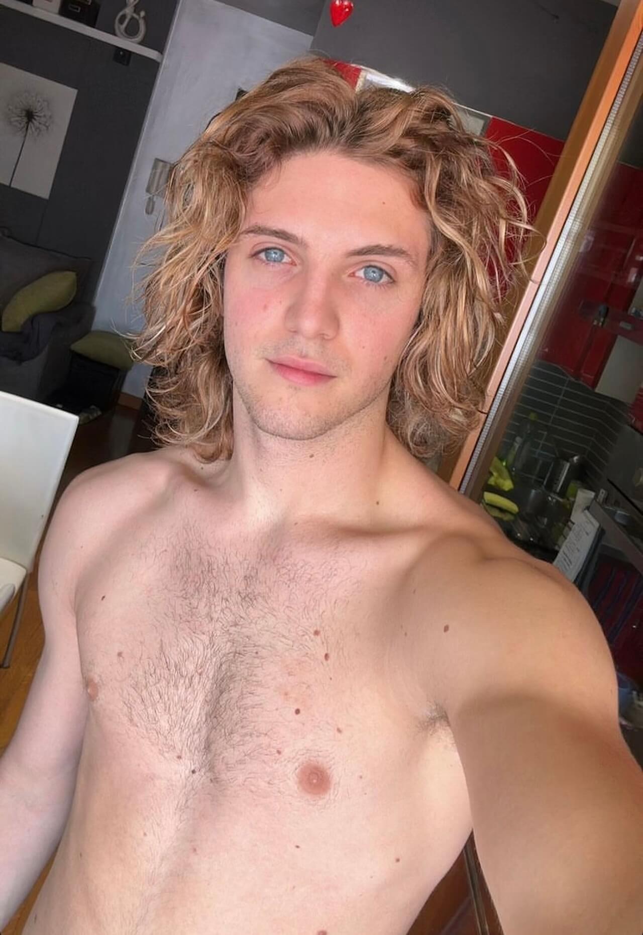Tommaso Stanzani