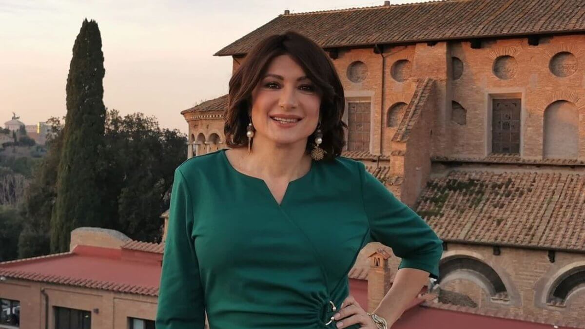 Vladimir Luxuria non è una supereroina LGBTQIA+: è solo se stessa e ci piace tanto
