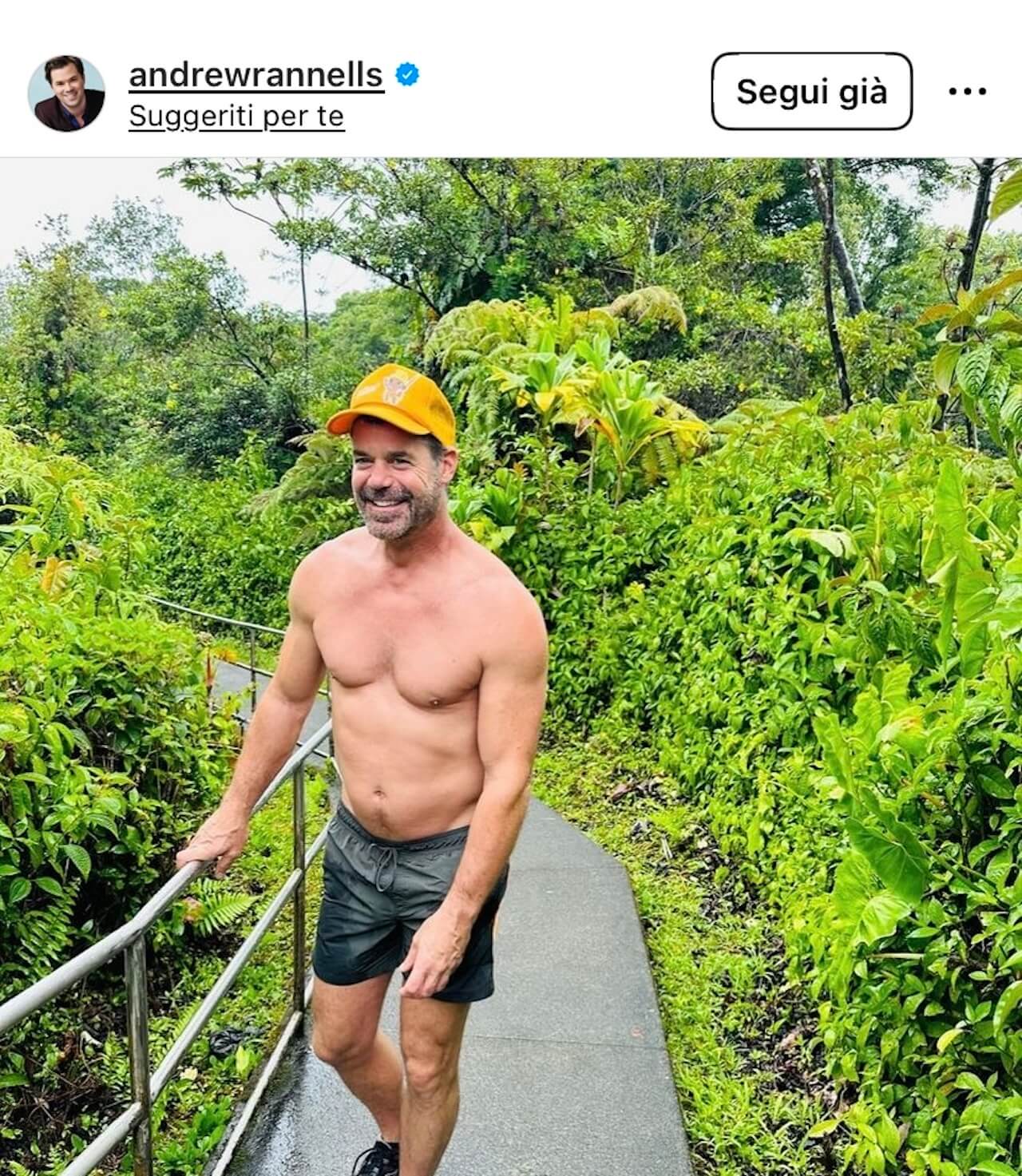 Tuc Watkins