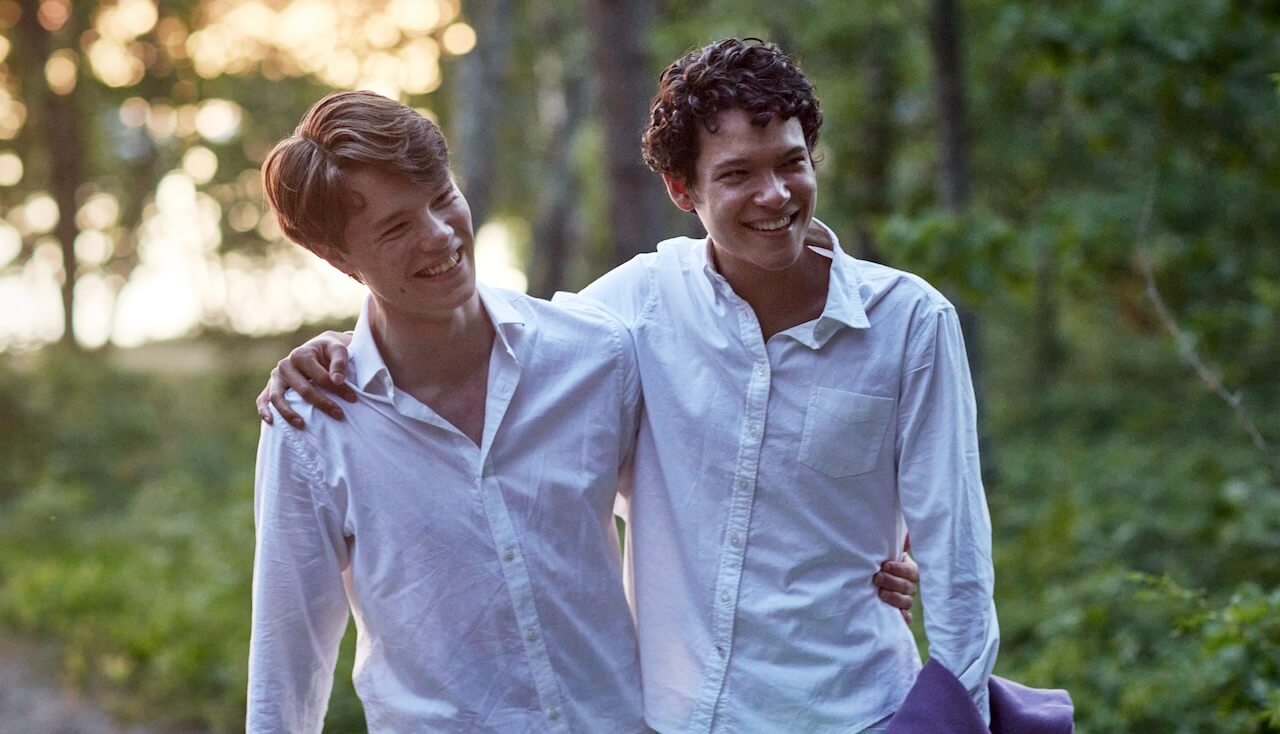 Young Royals 3, l'ultima puntata è on line. Ecco com'è finita la serie queer svedese - U1A1792 Johan - Gay.it