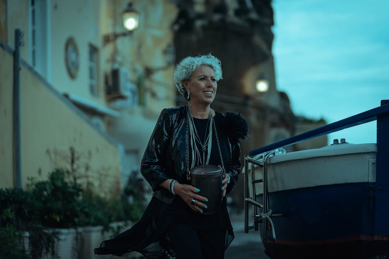 Un altro Ferragosto (Regia di Paolo Virzì)