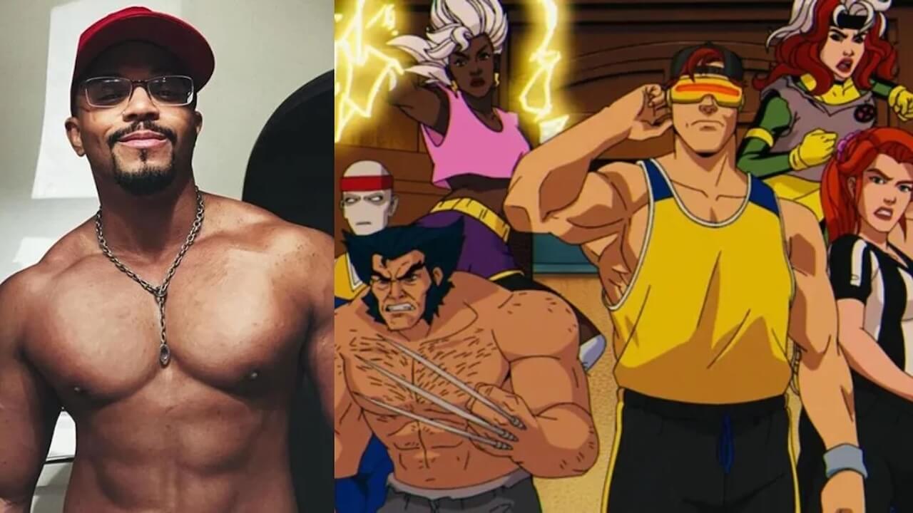 X-Men '97: Disney ha licenziato il creatore Beau DeMayo, gay dichiarato, a causa di un profilo OnlyFans? - X Men Beau DeMayo - Gay.it