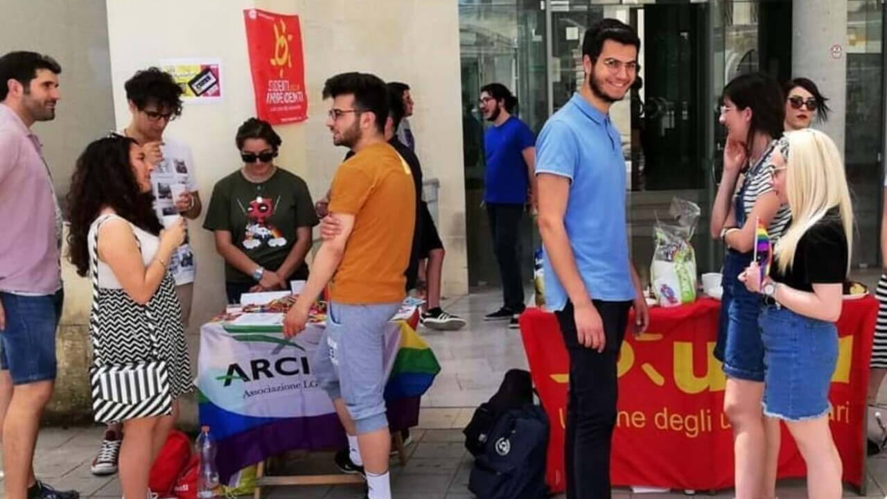 arcigay salento