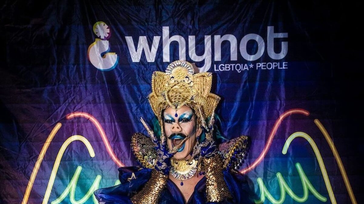 Arezzo, chiusa la serata queer WhyNot per troppi episodi di violenza verbale omobitransfobica