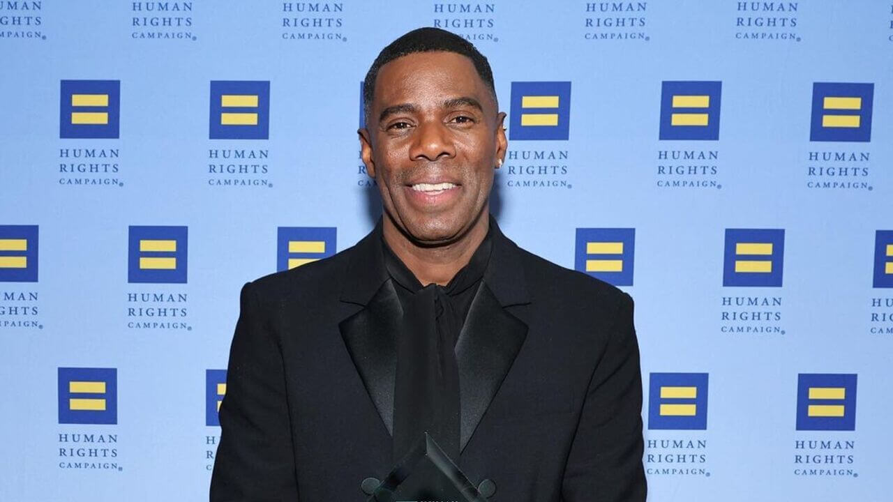 Colman Domingo