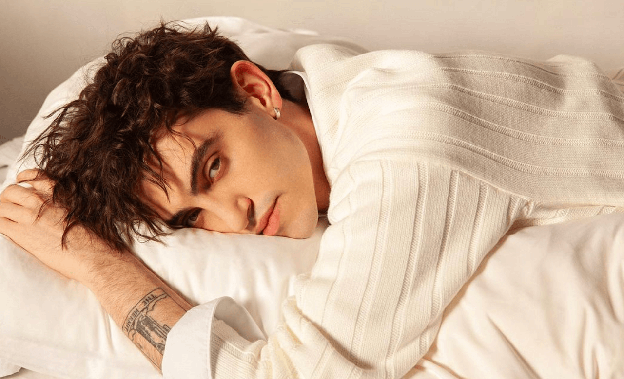 Michele Bravi