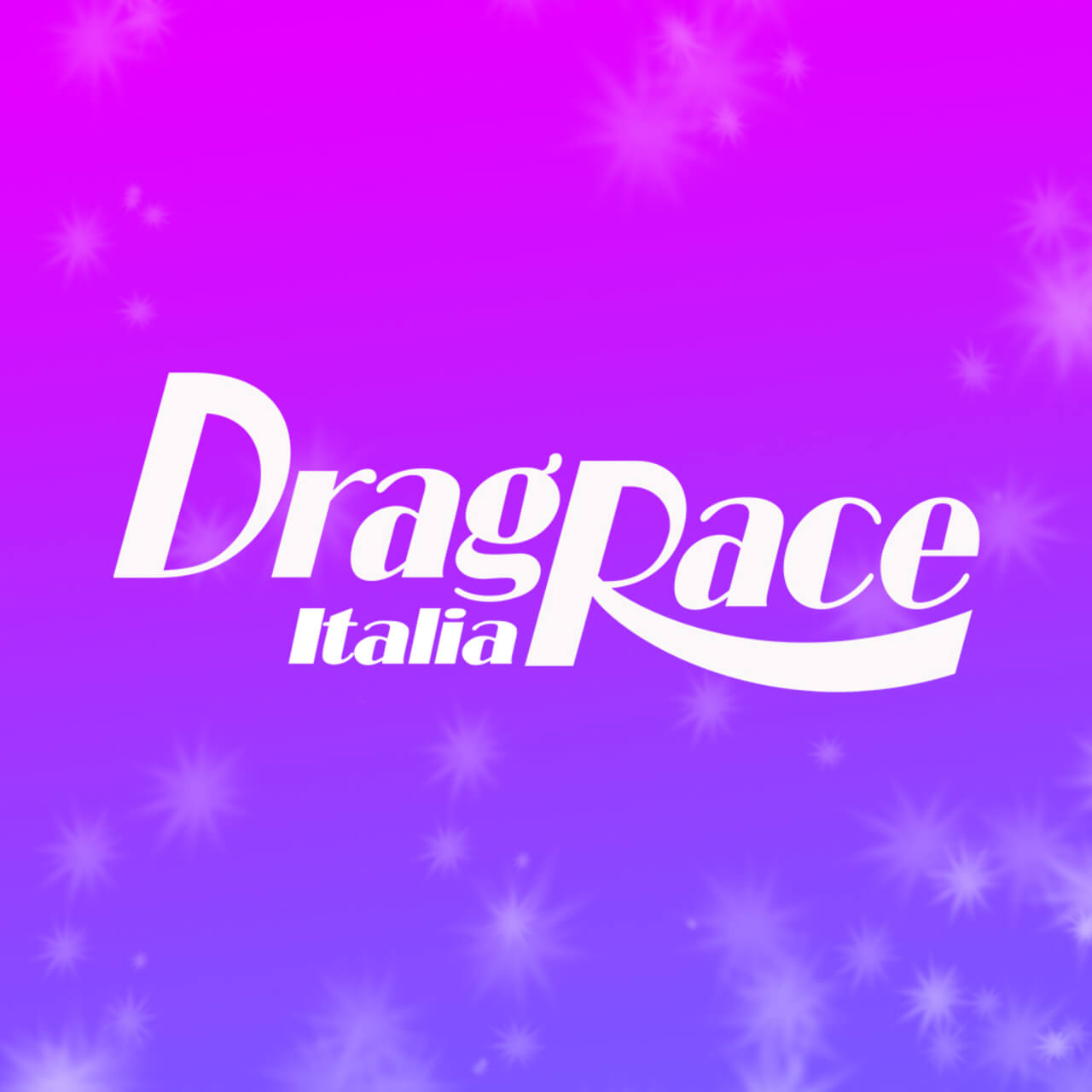 drag race italia, programma, edizioni e cast