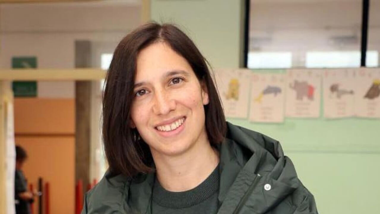 Elly Schlein
