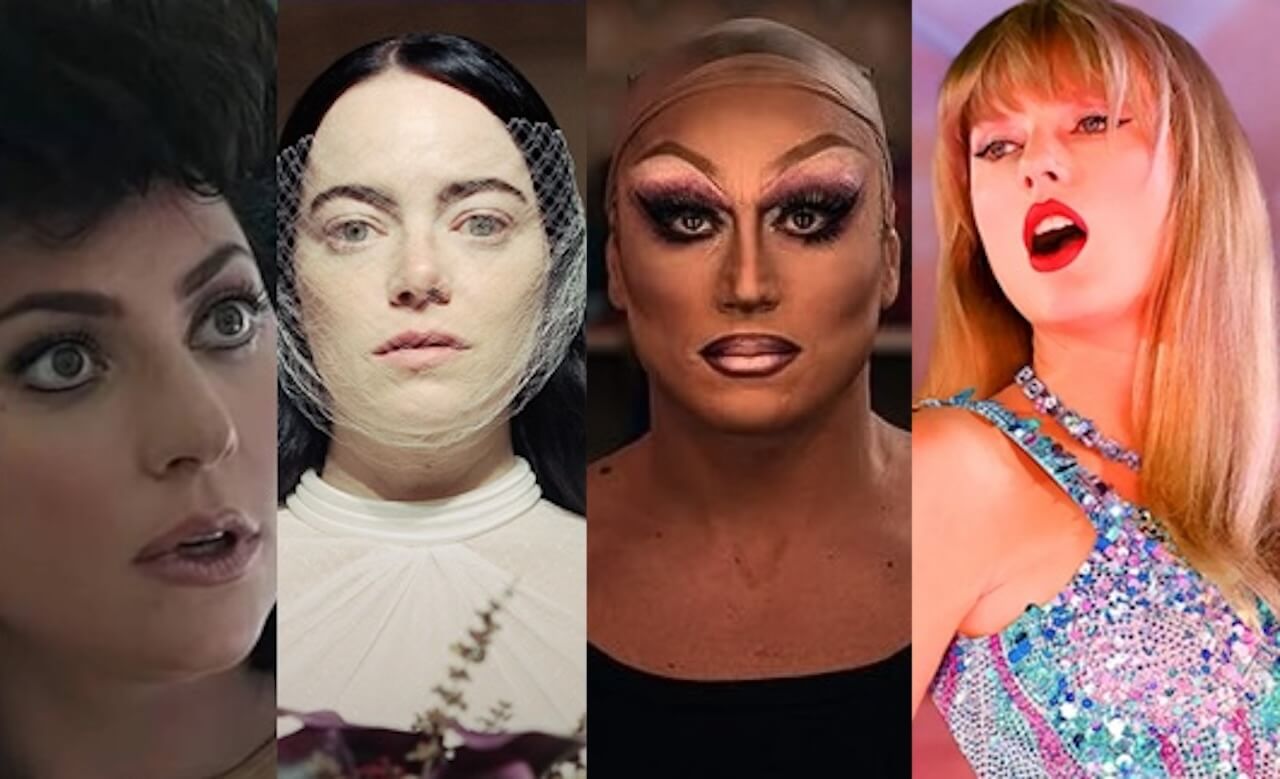 I film LGBTQIA+ della settimana 18 marzo/24 marzo tra tv generalista e streaming