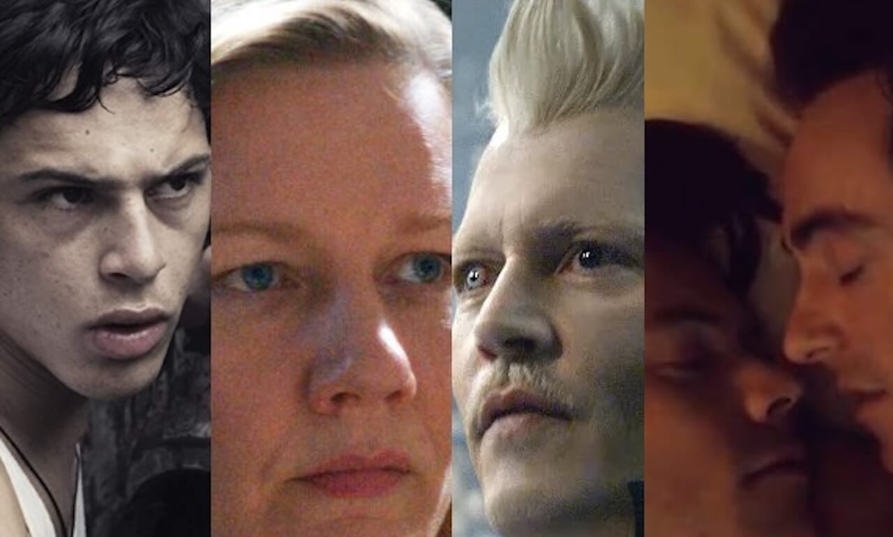 I film LGBTQIA+ della settimana 25/31 marzo tra tv generalista e streaming