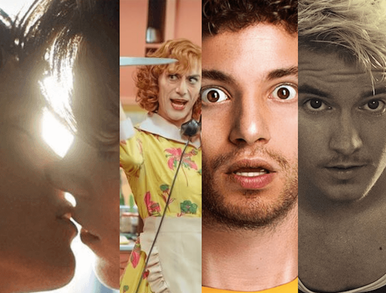 I film LGBTQIA+ della settimana 11 marzo/17 marzo tra tv generalista e streaming
