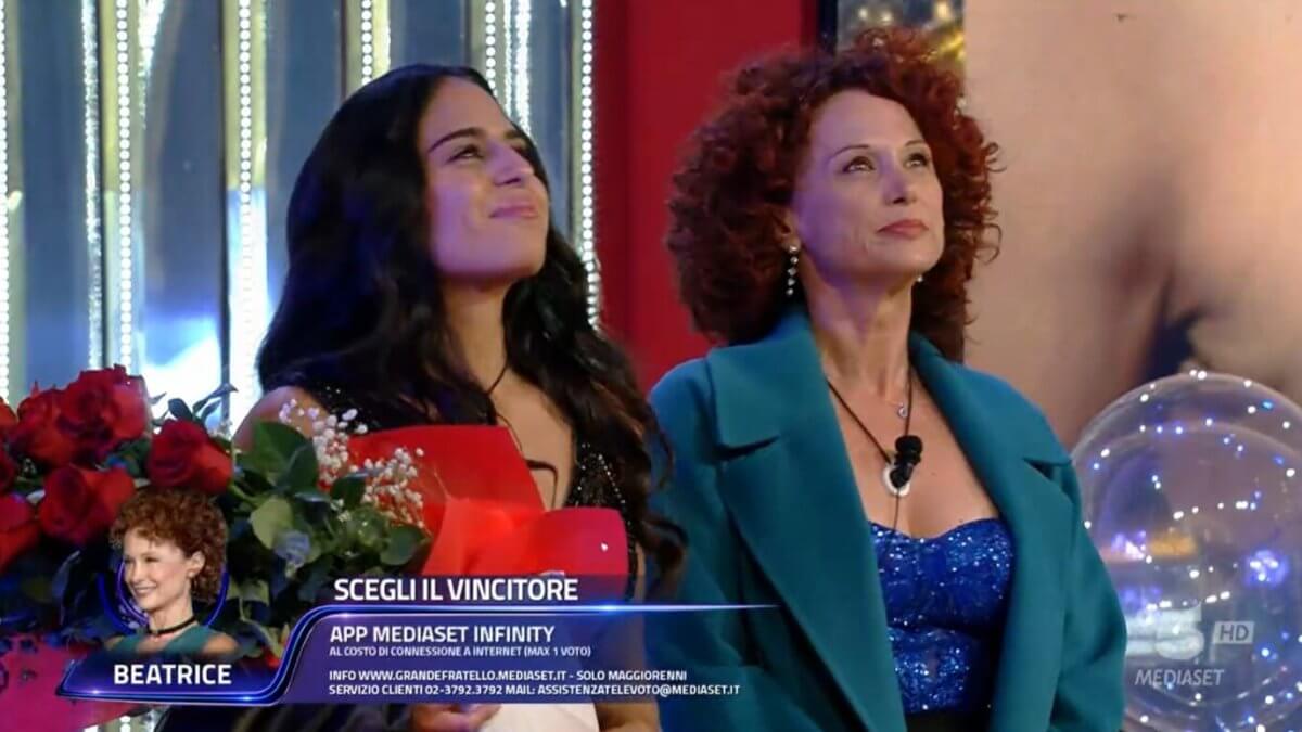 Perla Vatiero vince il Grande Fratello: le prime reazioni sui social