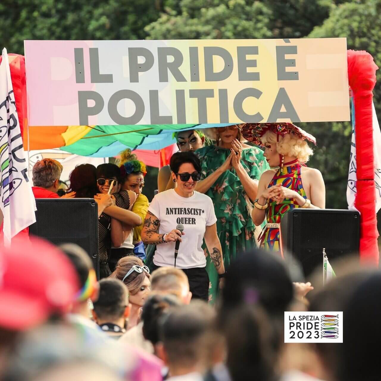 la spezia pride
