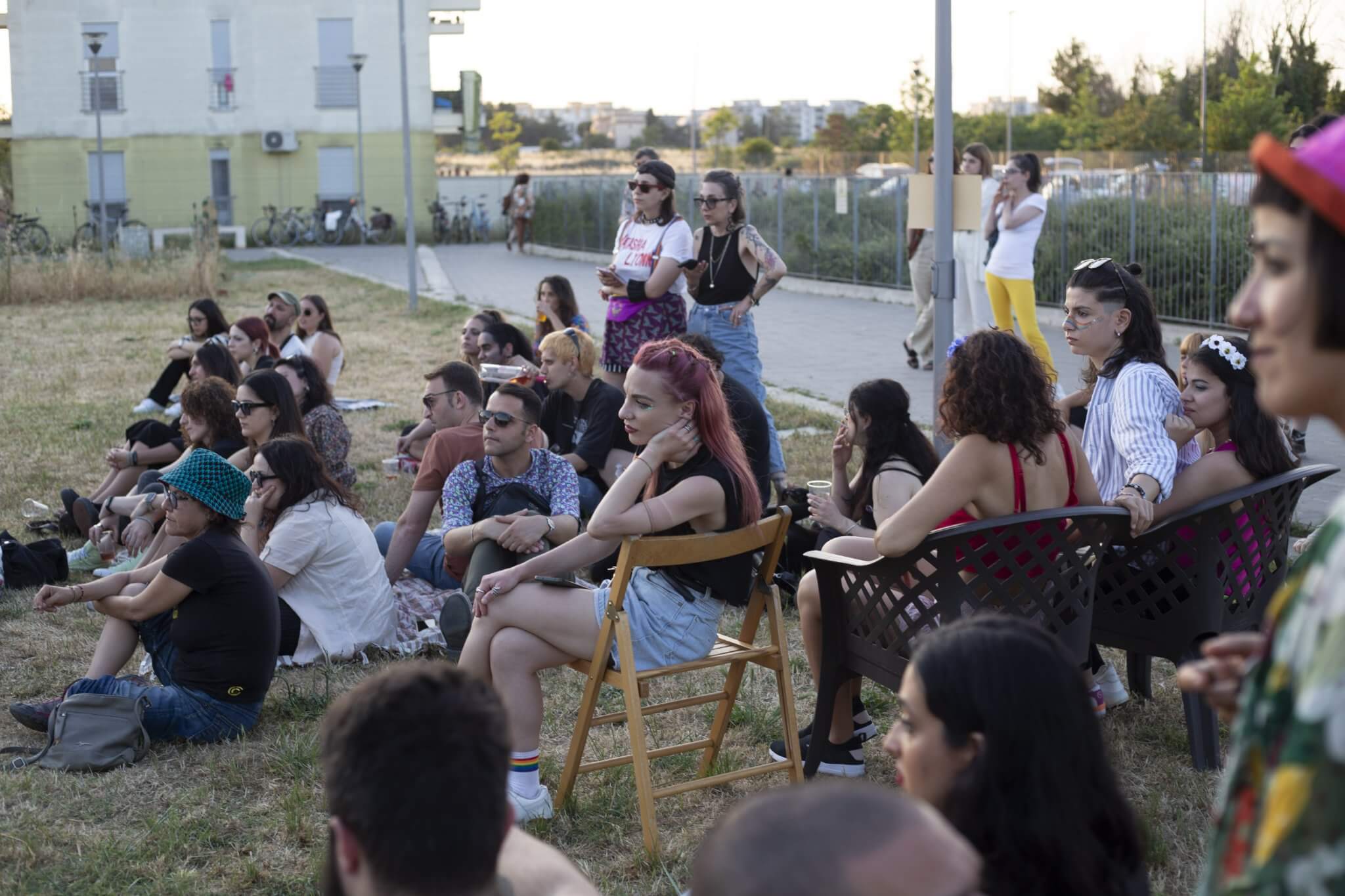 liberamente e apertamente, associazione lgbt in salento