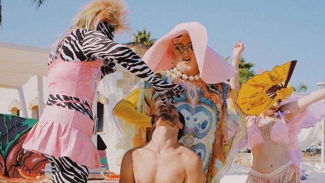 locali gay in salento e queer friendly