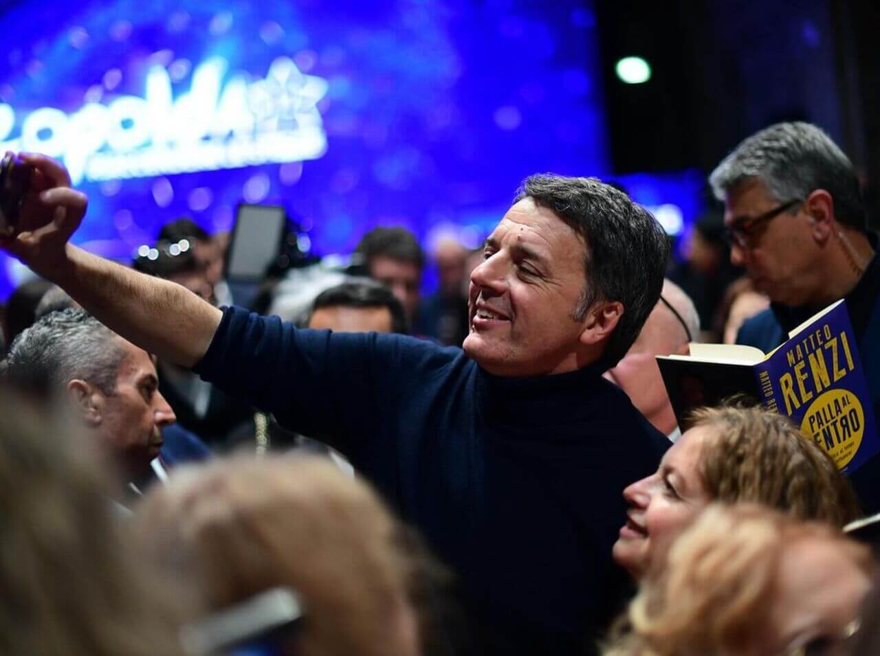 Matteo Renzi