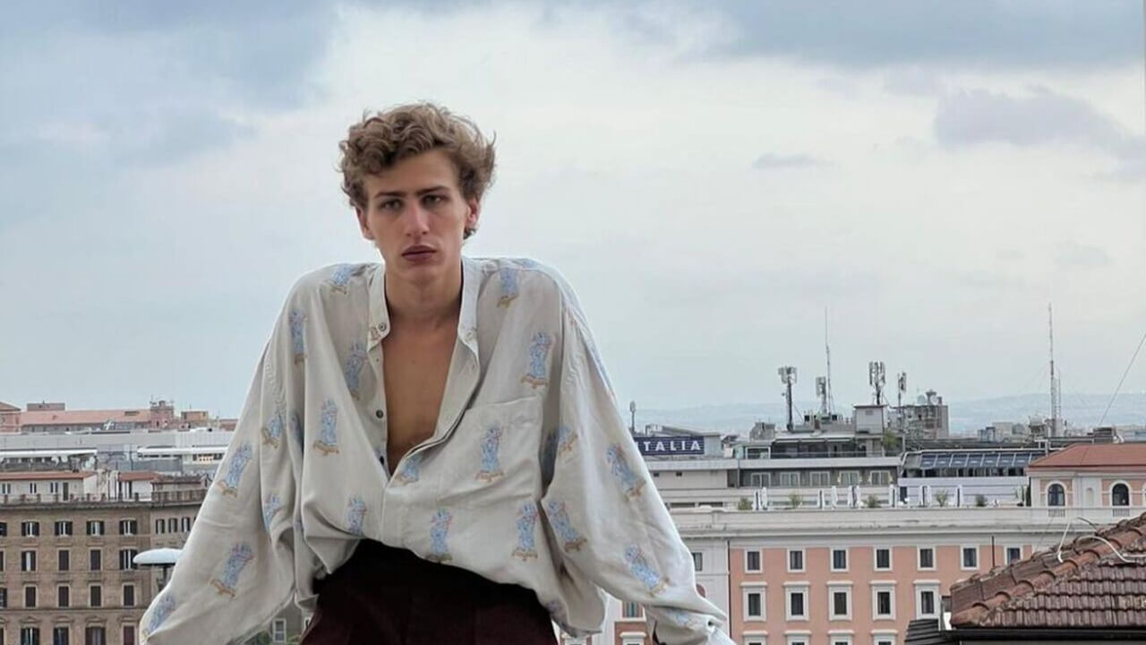 Mattia Carrano