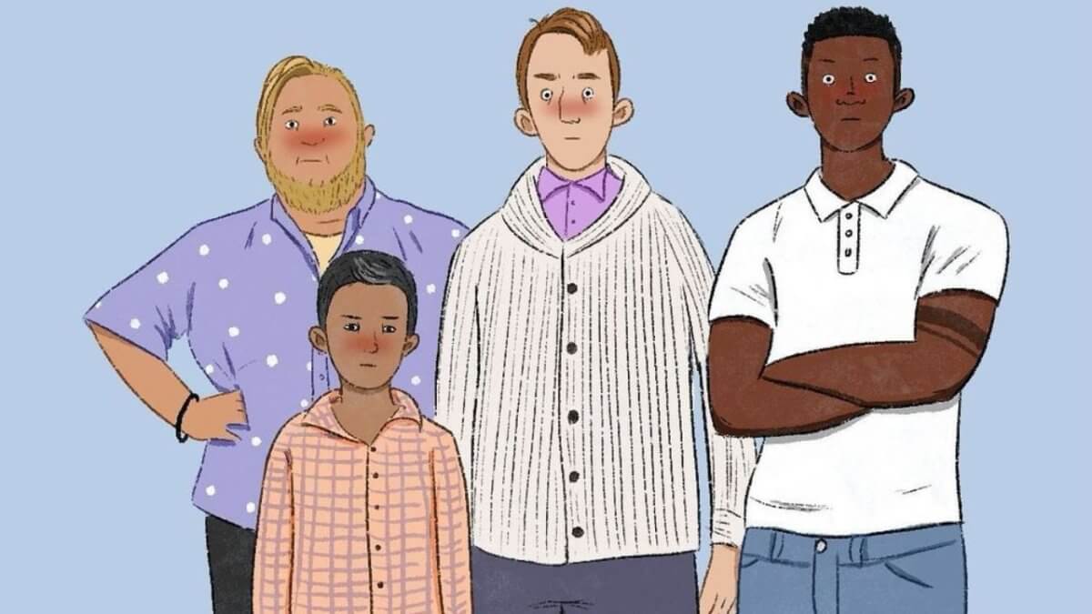 #MeTooGarçons e le violenze subite dagli uomini: “Un tema molto nascosto nella comunità LGBTIQ+”